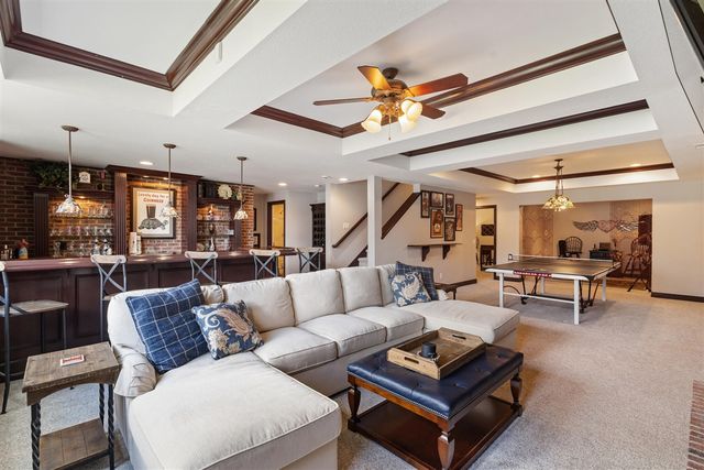 8049 Barony Point, Mattawan, MI 49071