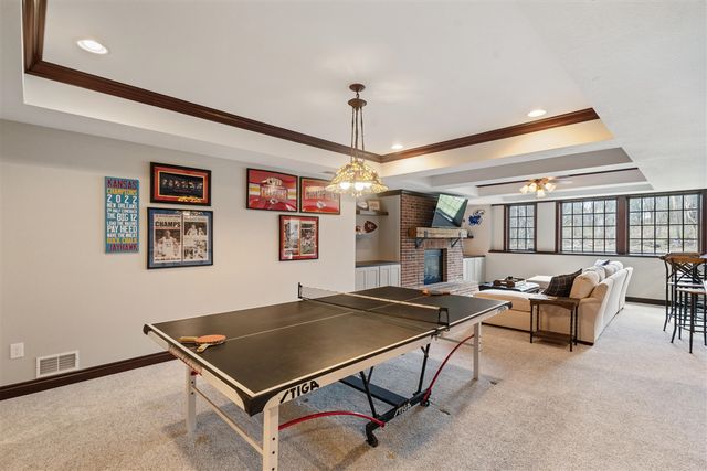 8049 Barony Point, Mattawan, MI 49071