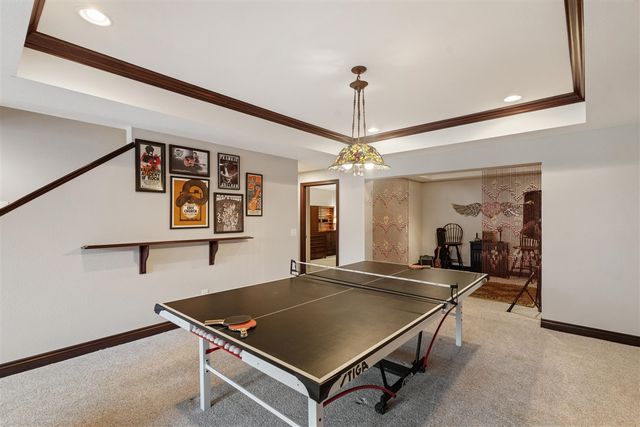 8049 Barony Point, Mattawan, MI 49071