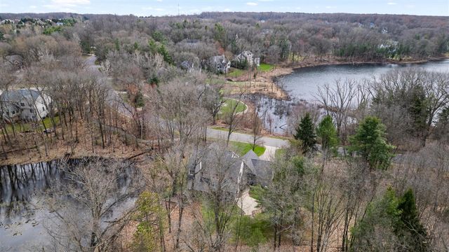 8049 Barony Point, Mattawan, MI 49071