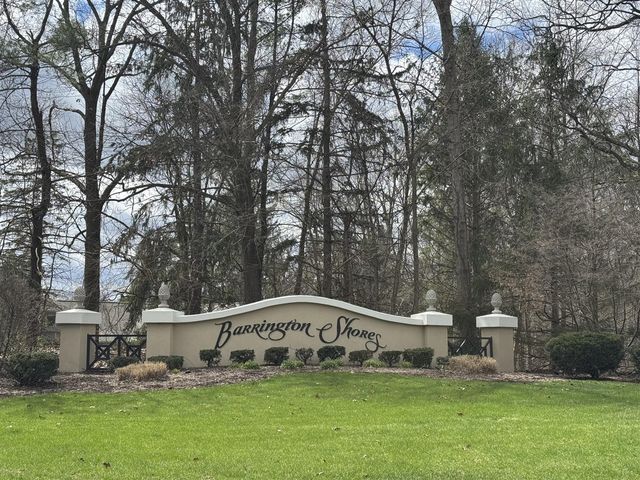 8049 Barony Point, Mattawan, MI 49071