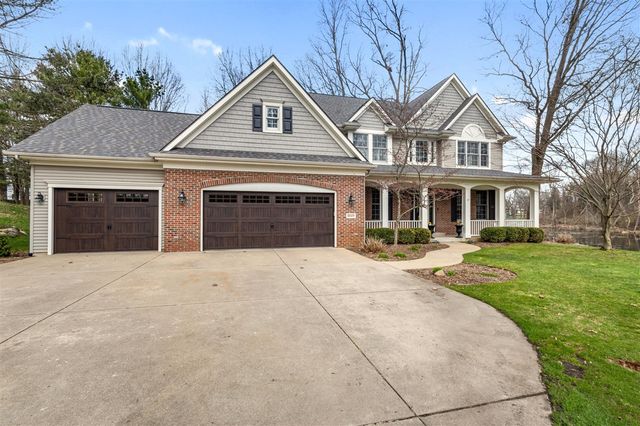 8049 Barony Point, Mattawan, MI 49071