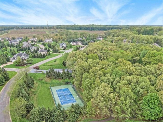 8049 Barony Point, Mattawan, MI 49071