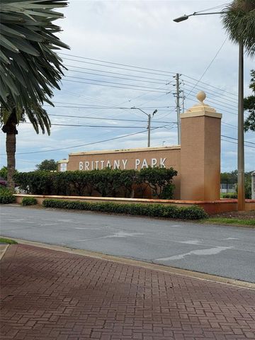 1737 SOMMARIE WAY, Tarpon Springs, FL 34689