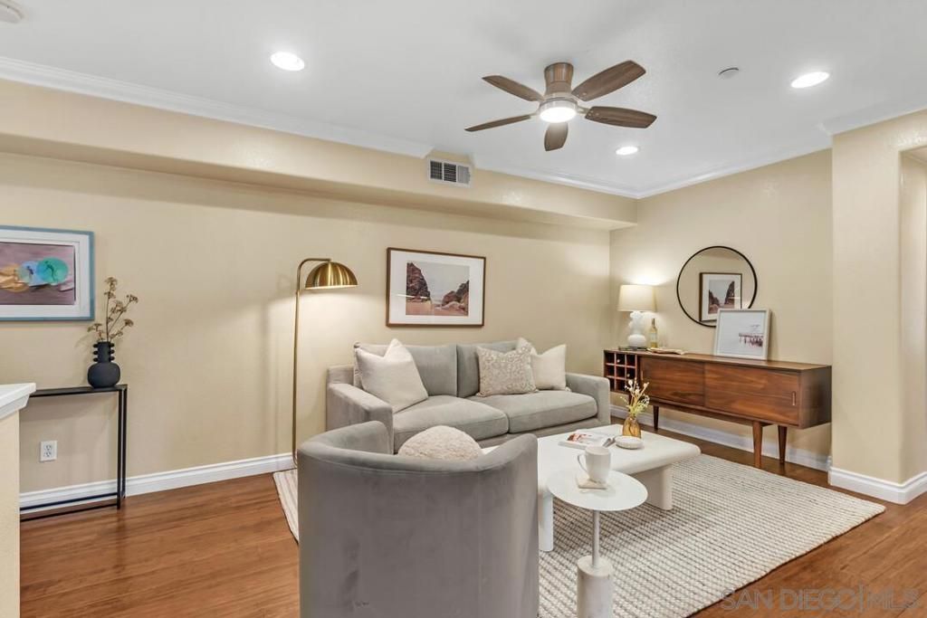 3463 Coastine Pl, San Diego, CA 92110 — exterior