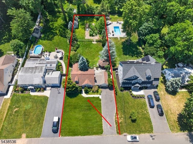 364 Acacia Rd, Scotch Plains Twp., NJ 07076