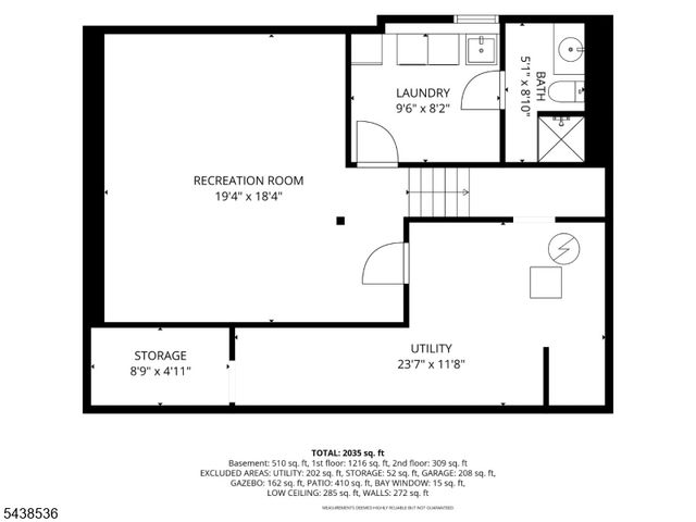 364 Acacia Rd, Scotch Plains Twp., NJ 07076