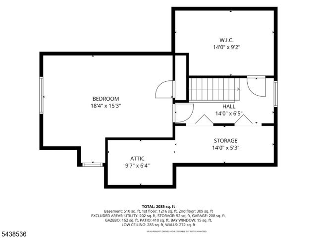 364 Acacia Rd, Scotch Plains Twp., NJ 07076