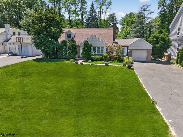 364 Acacia Rd, Scotch Plains Twp., NJ 07076