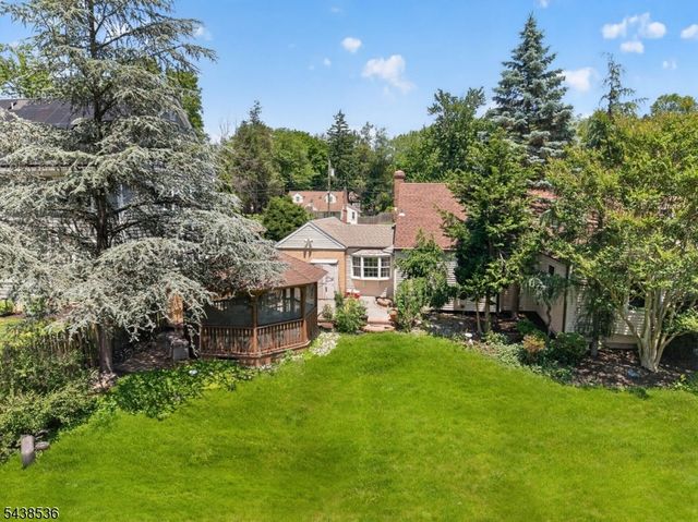 364 Acacia Rd, Scotch Plains Twp., NJ 07076