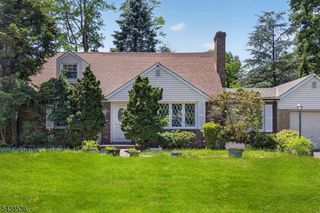 364 Acacia Rd, Scotch Plains Twp., NJ 07076