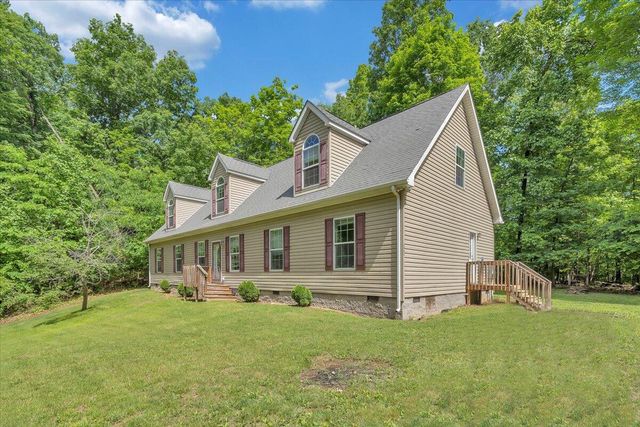 5995 Twine Hollow RD, Salem, VA 24153