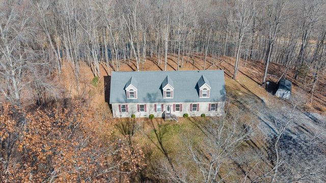 5995 Twine Hollow RD, Salem, VA 24153