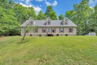 5995 Twine Hollow RD, Salem, VA 24153