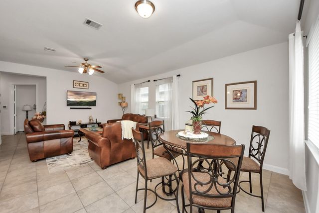 8806 Chapada Highlands Drive, Cypress, TX 77433