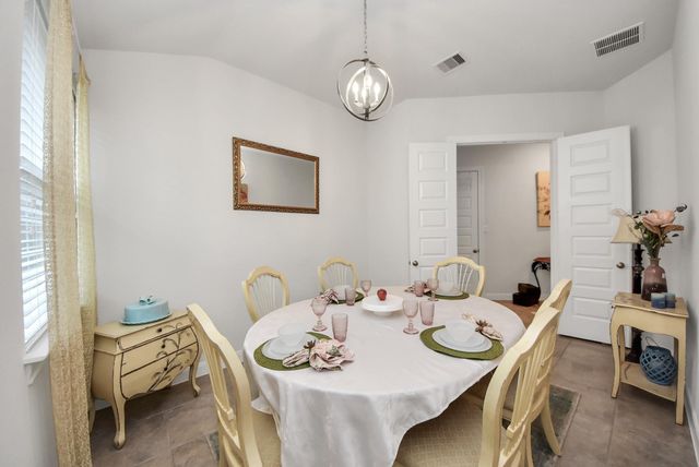 8806 Chapada Highlands Drive, Cypress, TX 77433