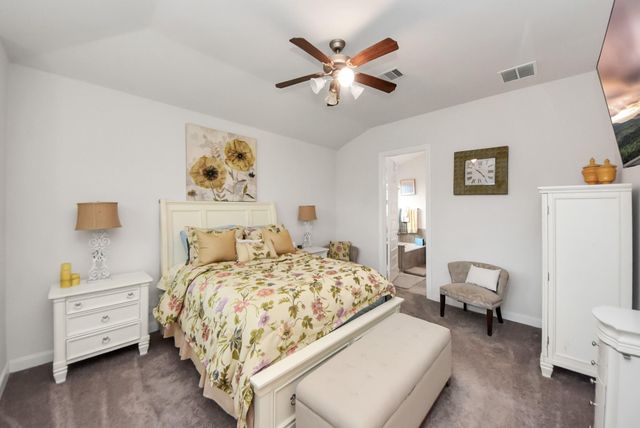 8806 Chapada Highlands Drive, Cypress, TX 77433