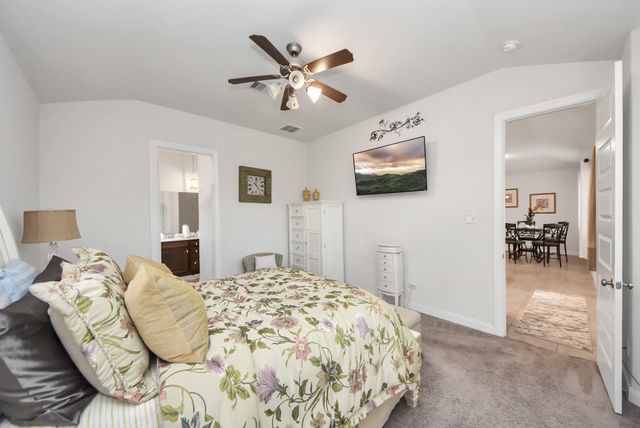 8806 Chapada Highlands Drive, Cypress, TX 77433