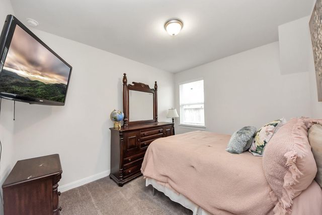 8806 Chapada Highlands Drive, Cypress, TX 77433