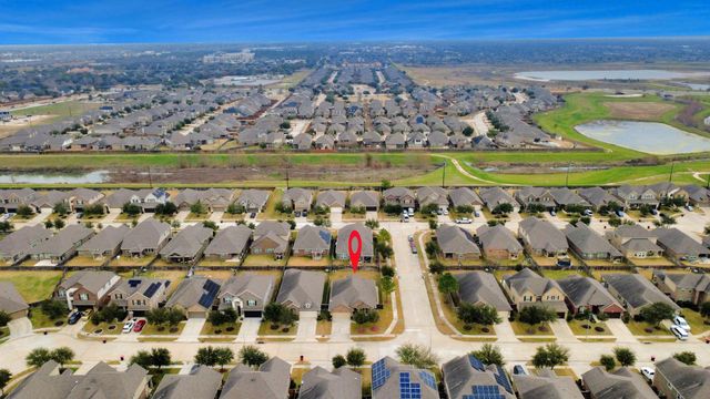 8806 Chapada Highlands Drive, Cypress, TX 77433