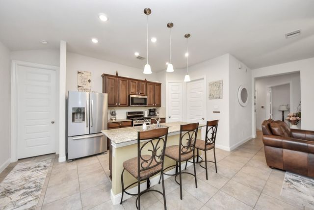 8806 Chapada Highlands Drive, Cypress, TX 77433