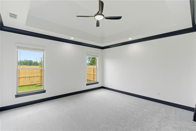 6907 SW Basswood Avenue, Bentonville, AR 72713
