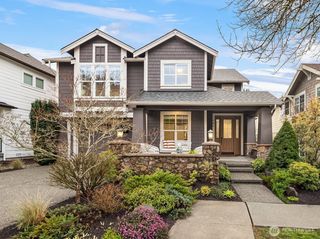 1485 24th Avenue NE, Issaquah, WA 98029