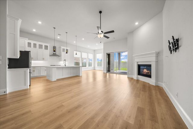 1154 20th Street, Northlake, TX 76226