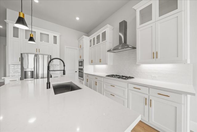 1154 20th Street, Northlake, TX 76226