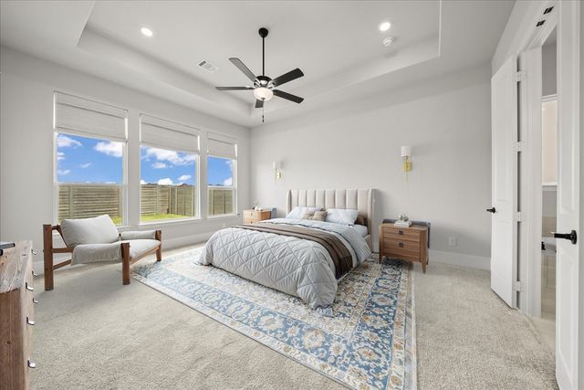 1154 20th Street, Northlake, TX 76226
