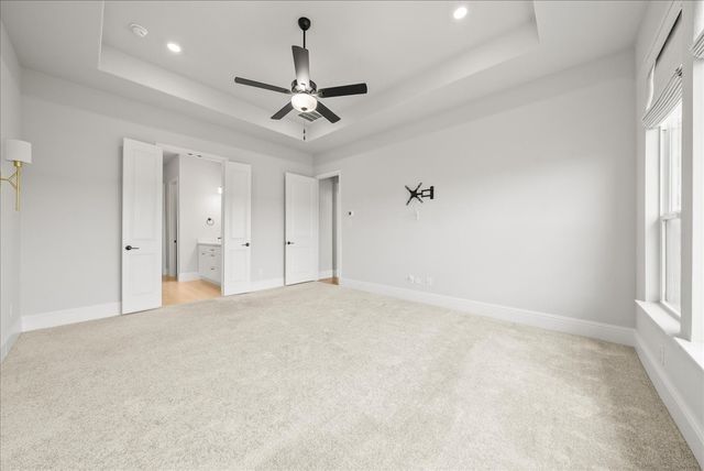 1154 20th Street, Northlake, TX 76226