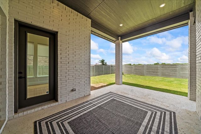 1154 20th Street, Northlake, TX 76226