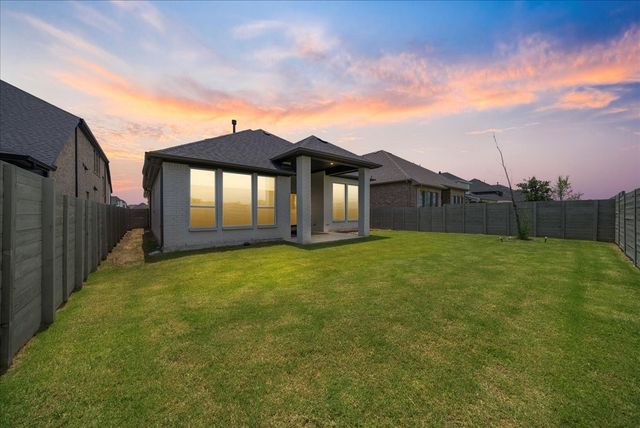1154 20th Street, Northlake, TX 76226