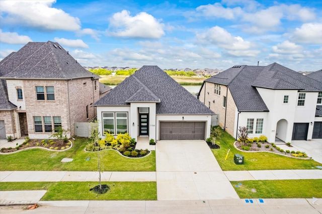 1154 20th Street, Northlake, TX 76226