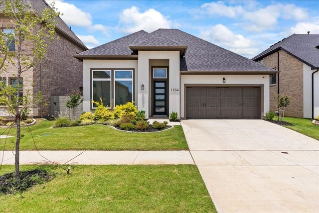 1154 20th Street, Northlake, TX 76226