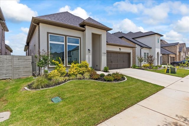 1154 20th Street, Northlake, TX 76226