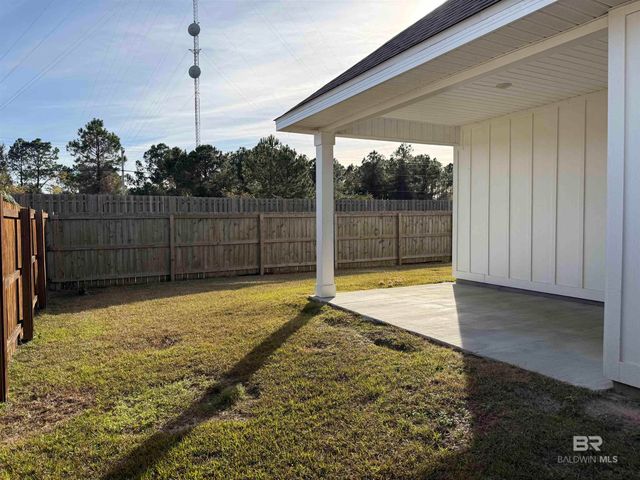 23234 Lieutenant Avenue, Foley, AL 36535
