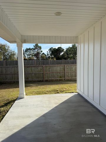 23234 Lieutenant Avenue, Foley, AL 36535