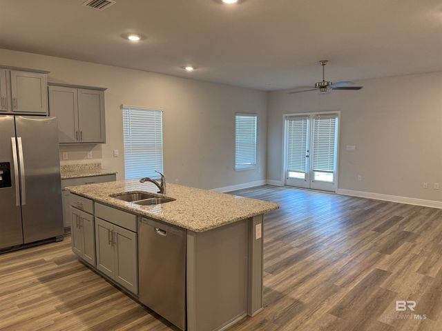 23234 Lieutenant Avenue, Foley, AL 36535