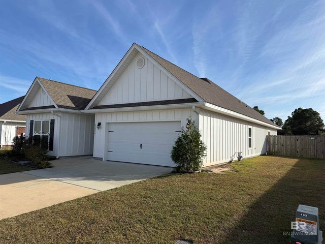 23234 Lieutenant Avenue, Foley, AL 36535