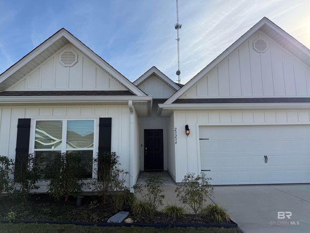 23234 Lieutenant Avenue, Foley, AL 36535