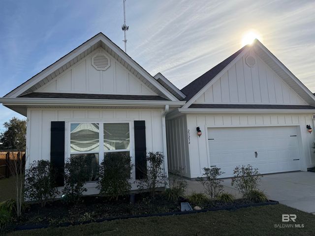 23234 Lieutenant Avenue, Foley, AL 36535