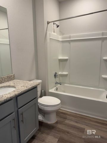 23234 Lieutenant Avenue, Foley, AL 36535