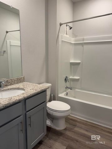 23234 Lieutenant Avenue, Foley, AL 36535