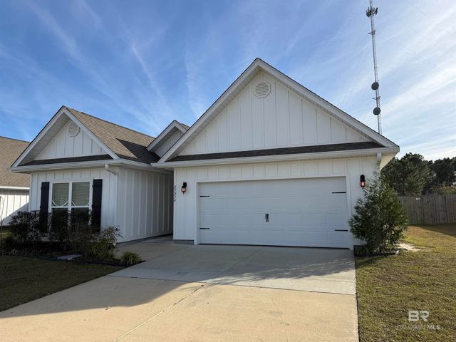 23234 Lieutenant Avenue, Foley, AL 36535