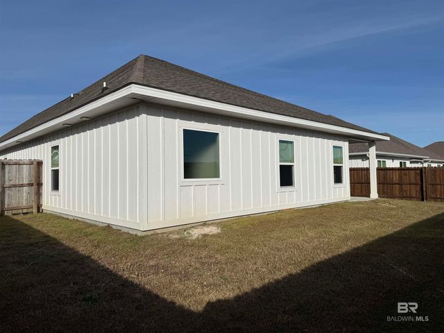 23234 Lieutenant Avenue, Foley, AL 36535