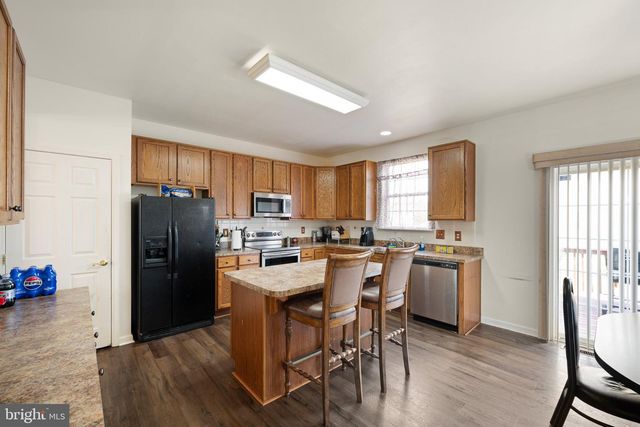 43 BARKLEY CT, Dover, DE 19904