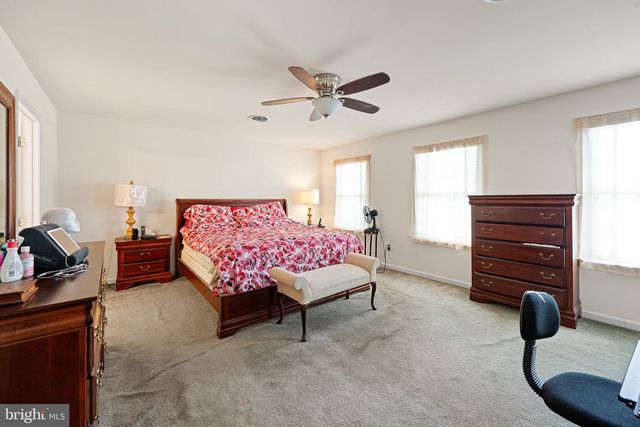 43 BARKLEY CT, Dover, DE 19904