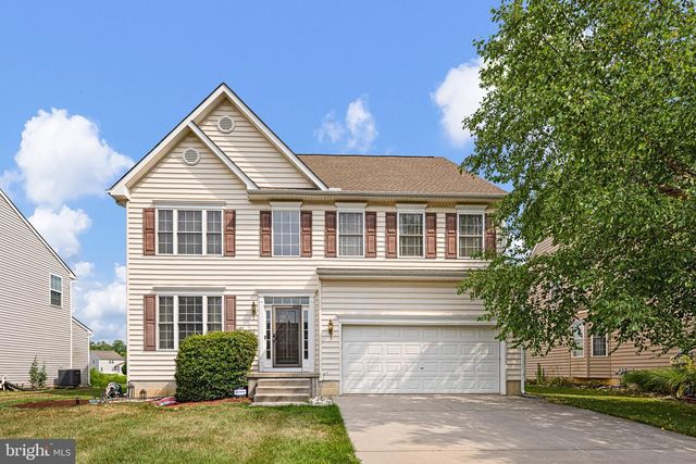 43 BARKLEY CT, Dover, DE 19904