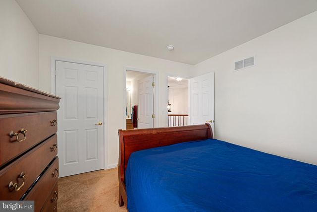 43 BARKLEY CT, Dover, DE 19904